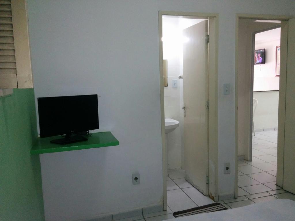 Pousada Esperanca Natal Zimmer foto